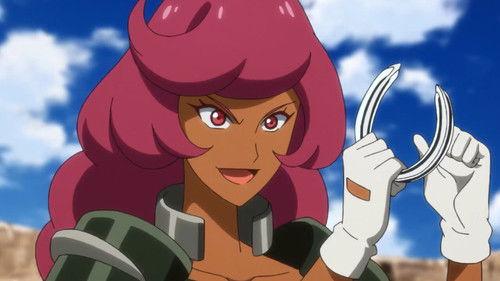 undefined Season 1 Episode 4 - Does Genius Come When Least Expected?