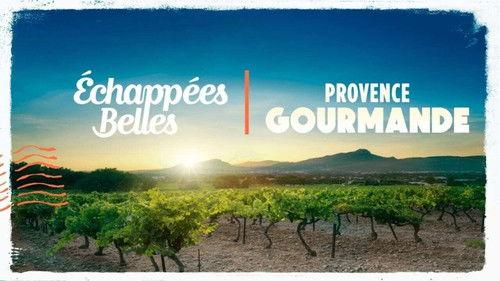 Echappées Belles Season 14 Episode 3 - Episode 3