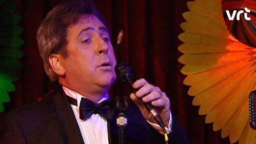 F.C. De Kampioenen Season 13 Episode 4 - Het kampioenenbal