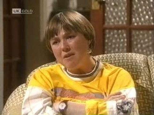 Birds of a Feather Season 2 Episode 5 - Keep Off the Grass