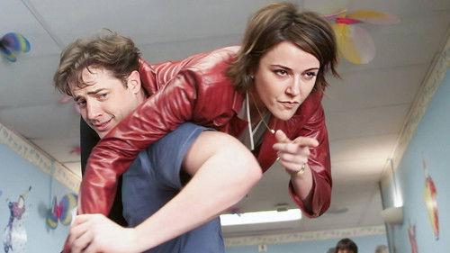 Scrubs Season 1 Episode 23 - My Hero