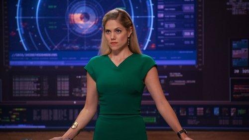 The Player Season 1 Episode 8 - Downtown Odds