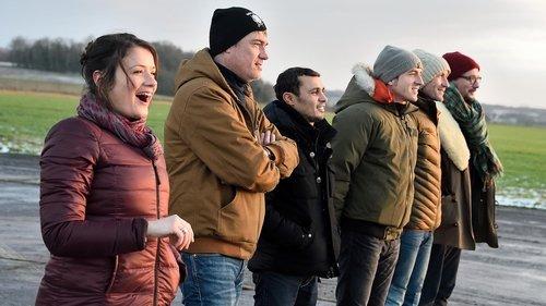 Top Gear France Season 1 Episode 10 - Best of 3