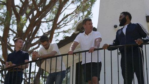 Hollywood Houselift with Jeff Lewis Season 1 Episode 3 - What I Hear Is No Budget