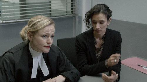 Silk Season 2 Episode 5 - Shooting Blanks (1)