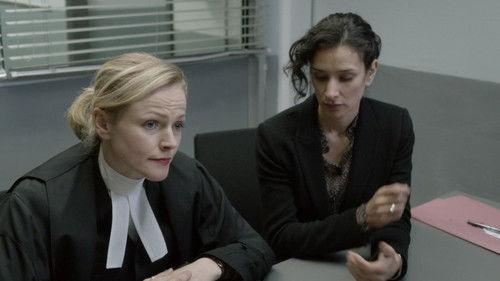 Silk Season 2 Episode 5 - Shooting Blanks (1)