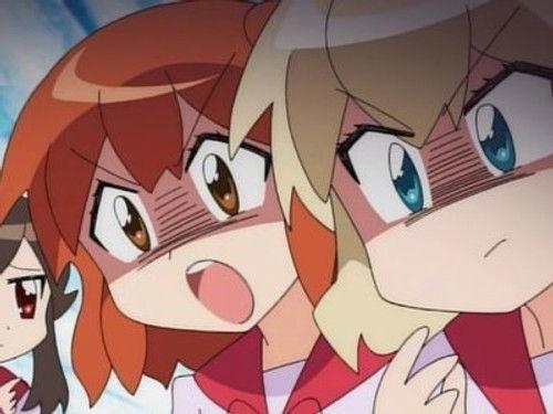 Ai-Mai-Mi Season 1 Episode 10 - Episode 10