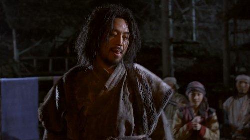 Chuno Season 1 Episode 22 - Episode 22