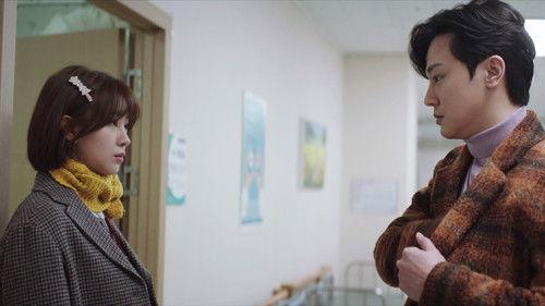 Eccentric! Chef Moon Season 1 Episode 6 - Episode 6