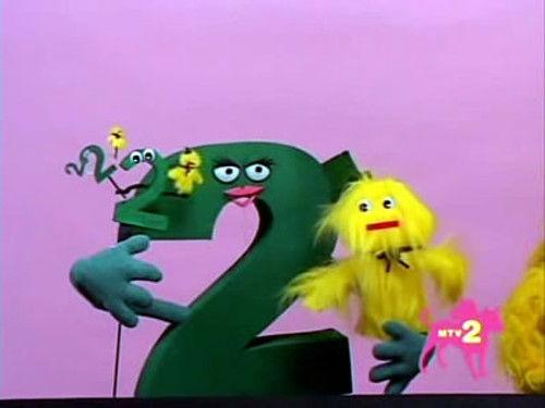 Wonder Showzen Season 1 Episode 6 - History