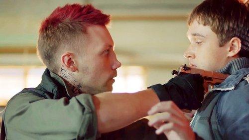 Better Than Us Season 1 Episode 12 - Episode 12