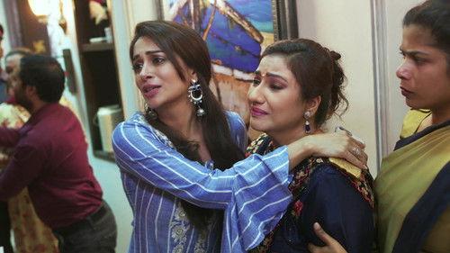 Kahaan Hum Kahaan Tum Season 1 Episode 18 - Suman In a Tight Spot