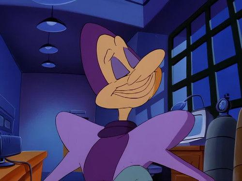 undefined Season 2 Episode 4 - Plan Brain From Outer Space