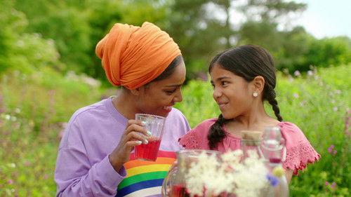 Nadiya's Time to Eat Season 1 Episode 7 - Episode 7