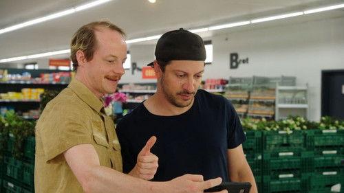 undefined Season 1 Episode 1 - The Beginning of the End