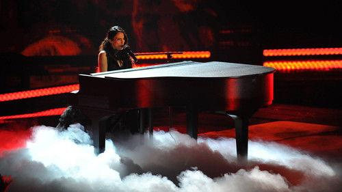 La Voz Season 1 Episode 13 - Second Live Show