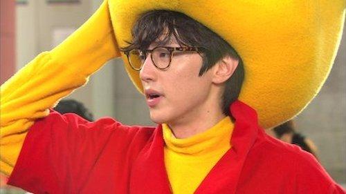 Lie to Me Season 1 Episode 15 - Episode 15