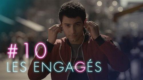 Woke Season 1 Episode 10 - Se confronter