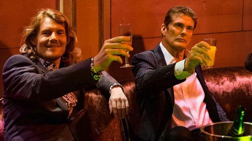 Hoff the Record Season 2 Episode 5 - Finance