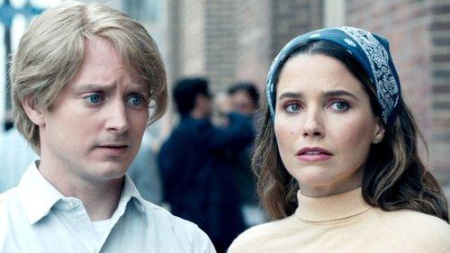 Drunk History Season 6 Episode 13 - Whistleblowers