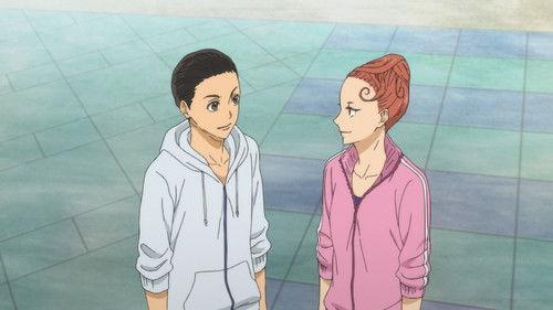 Welcome to the Ballroom Season 1 Episode 18 - Competitor No. 13