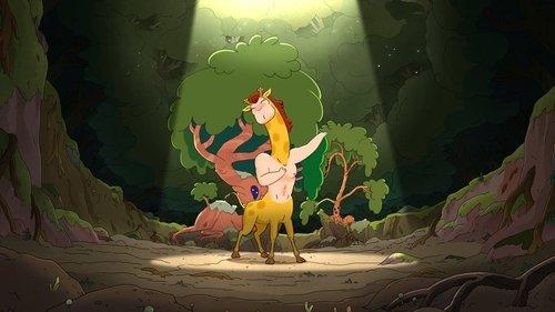 undefined Season 1 Episode 4 - What You Need