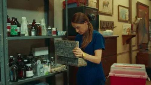 My hidden truth Season 1 Episode 16 - Vamos a hacer justicia juntos