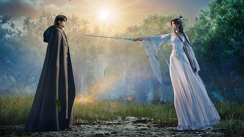 Jade Dynasty Season 2 Episode 7 - Episode 7