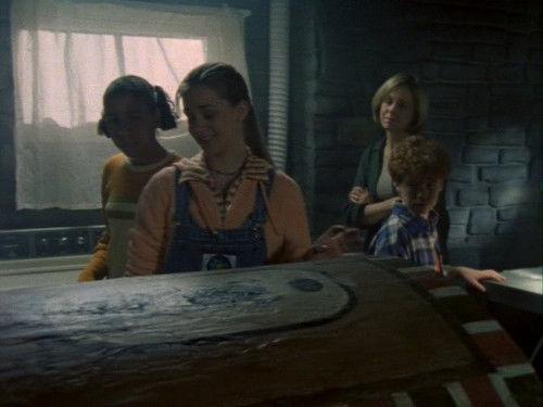 undefined Season 2 Episode 22 - Don't Wake Mummy