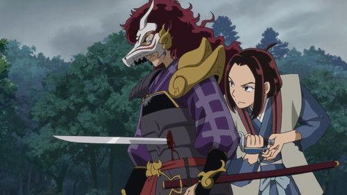 Yashahime: Princess Half-Demon Season 1 Episode 24 - Sesshomaru's Daughter