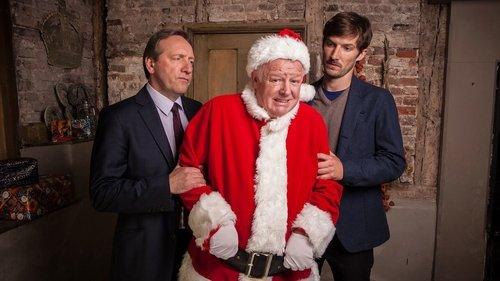 Midsomer Murders Season 16 Episode 1 - The Christmas Haunting