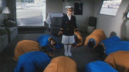 undefined Season 1 Episode 3 - Rising Sons