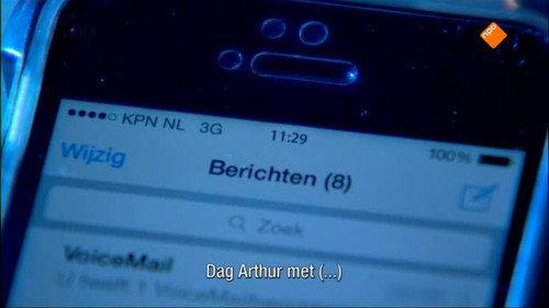 Zembla Season 20 Episode 16 - Episode 16