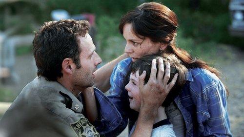 undefined Season 1 Episode 3 - Tell It to the Frogs