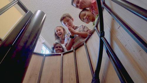 Hack My Home Season 1 Episode 4 - Homeschool Hacks