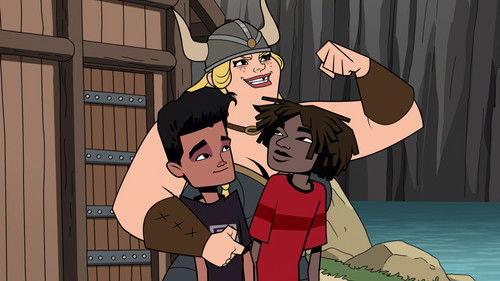 The Hollow Season 2 Episode 7 - Unbalanced