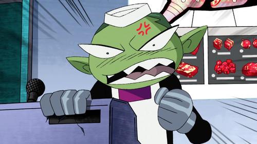 undefined Season 4 Episode 5 - Employee of the Month