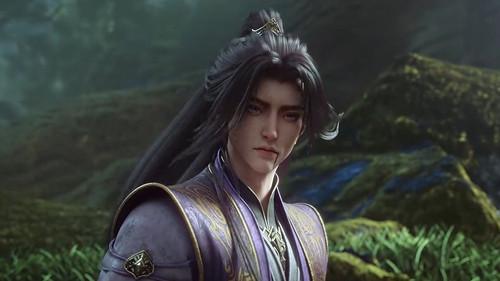 Tomb of Fallen Gods Season 3 Episode 12 - Episode 12