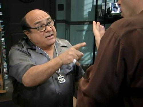 undefined Season 3 Episode 13 - The Gang Gets Whacked (2)