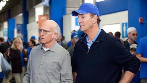 Curb Your Enthusiasm Season 8 Episode 1 - The Divorce