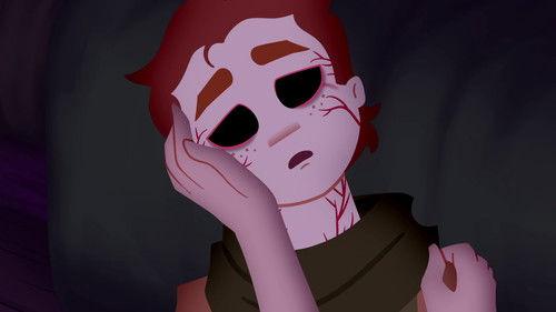 RWBY: Fairy Tales Season 1 Episode 1 - The Grimm Child