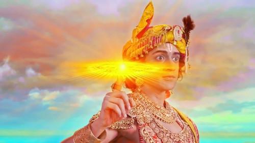 RadhaKrishn Season 3 Episode 6 - The Wrath of Krishna