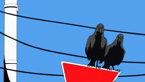 Mekakucity Actors Season 1 Episode 4 - Heat Haze Daze