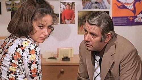 Polizeiruf 110 Season 40 Episode 5 - Im Alter von...