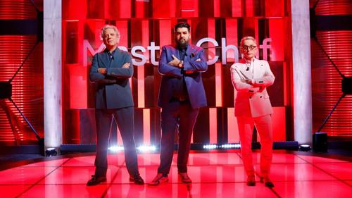 Masterchef Italy Season 13 Episode 1 - Episode 1