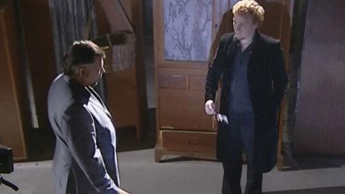 Battle of the Psychics Season 3 Episode 1 - Episode 1