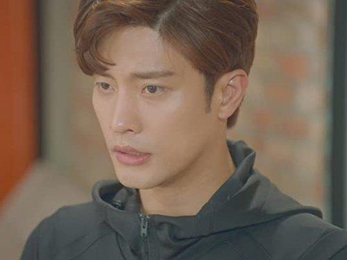 THE iDOLM@STER.KR Season 1 Episode 4 - Episode 4