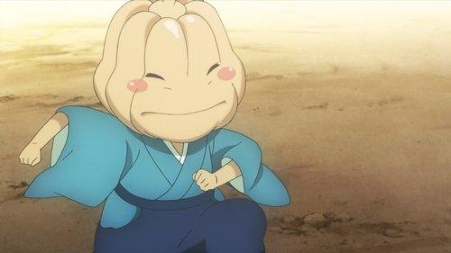 Zakuro Season 1 Episode 3 - Tragic Past