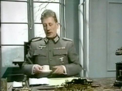 Colditz Season 1 Episode 13 - The Way Out