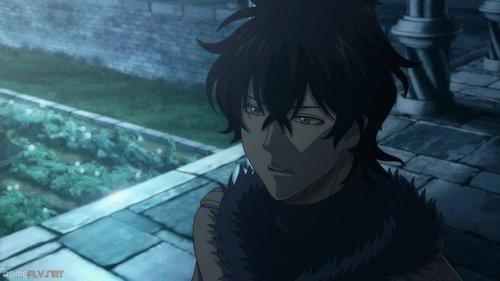 undefined Season 1 Episode 6 - The Black Bulls